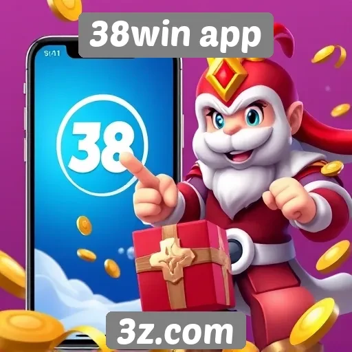 Características dos jogos disponíveis no 38win app