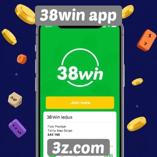Promoções e bônus oferecidos no 38win app
